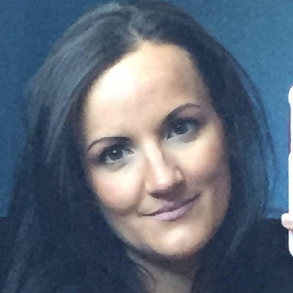 Meet your Posher, Tiffany